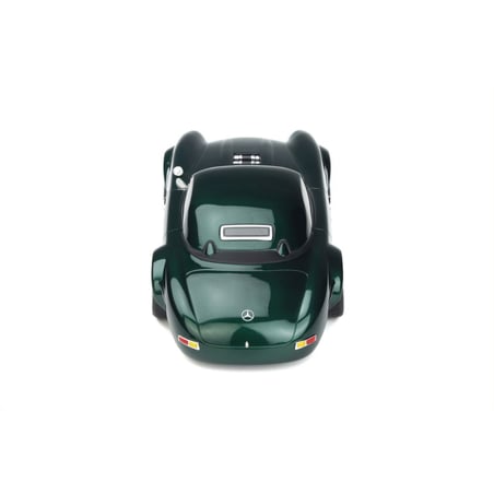 GT Spirit 1/18 Mercedes-Benz S-Klub Speedster By slang500 and JONSIBAL