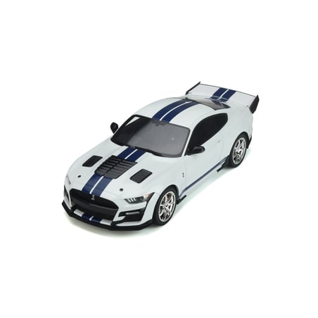 GT Spirit 1/18 Shelby GT500 Dragon Snake 2020
