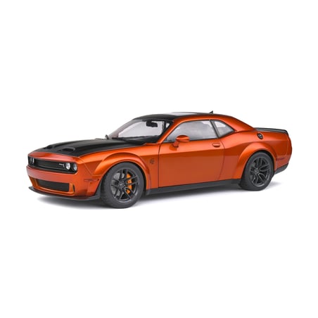 1/18 Dodge Challenger SRT Widebody 2020