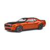 1/18 Dodge Challenger SRT Widebody 2020