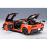 Autoart 1/18 Chevrolet Corvette C7 ZR1 2019