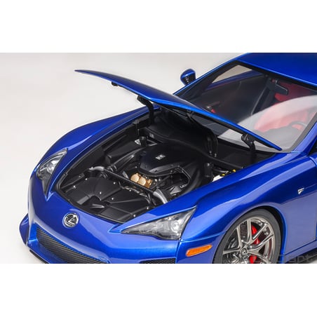 Autoart 1/18 Lexus LFA 2012