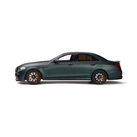 1:18 Brabus 800 E Class 63 2019 (GT SPIRIT)
