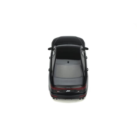 GT Spirit 1/18 Audi S8 ABT