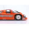 WERK83 1/12 Porsche 956B Brun Motorsport Jägermeister No.19 Winner 1000km Imola 1984 HansJoachim Stuck, Stefan Bellof