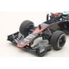 Autoart 1/18 McLaren Honda MP4-30 2015 No.14 GP Spain Barcelona Fernando Alonso