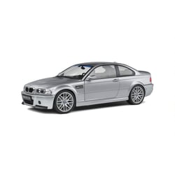 Solido 1/18 BMW E46 CSL...