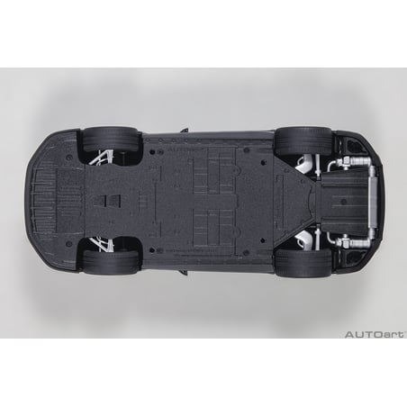 Autoart 1/18 Porsche 911 (991.2) GT2 RS Weissach Package 2017