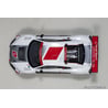 Autoart 1/18 Audi R8 FIA GT GT3 Geneva Presentation Car 2016 No.1