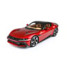 BBR 1/18 Ferrari 12Cilindri V12 830V Panoramic Roof 2024 with Showcase
