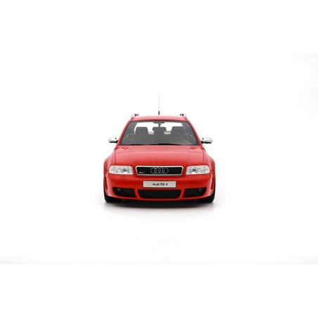 Otto Mobile 1/18 Audi RS 4 B5 2000