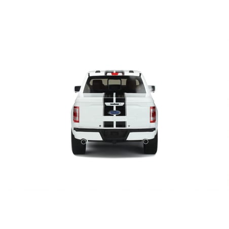 GT Spirit 1/18 SHELBY F150 2022