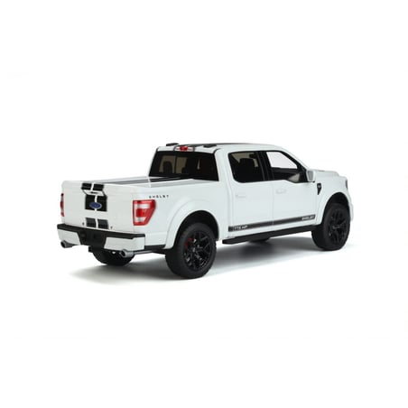 GT Spirit 1/18 SHELBY F150 2022