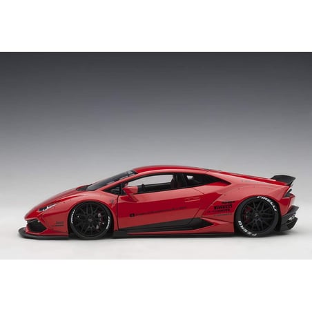 1:18 LB WORKS Lamborghini Huracan (AUTOart)