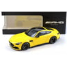 NZG Mercedes Benz Dealer Edition 1/18 Mercedes Benz AMG GT43(C192) 2024