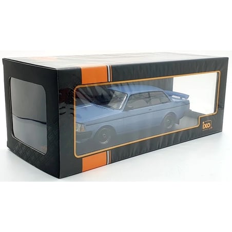 Ixo 1/18 Volvo 240 Turbo Custom 1985