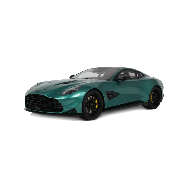 GT Spirit 1/18 Aston Martin Vanquish 2024