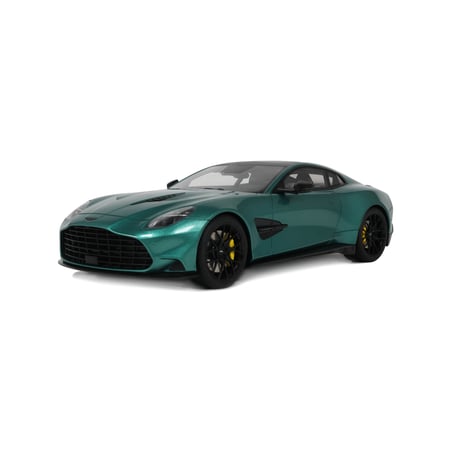 GT Spirit 1/18 Aston Martin Vanquish 2024