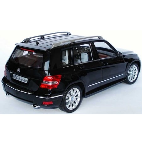 Minichamps 1/18 Mercedes Benz GLK Class