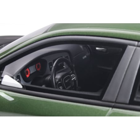 GT Spirit 1/18 Dodge Charger SRT Hellcat Widebody 2020