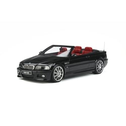 Otto Mobile 1/18 BMW E46...