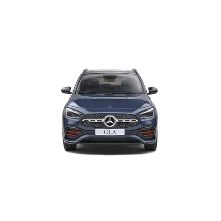 Solido 1/18 Mercedes Benz GLA (H247) AMG Line 2019