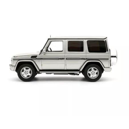Otto Mobile 1/18 Mercedes-Benz G-Class 55 AMG 2003