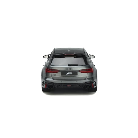 GT Spirit 1/18 Audi Abt RS 6-R