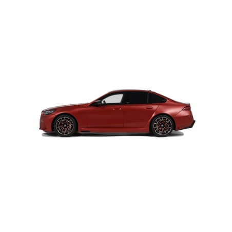GT Spirit 1/18  BMW M5 (G90) Peable Beach 2025