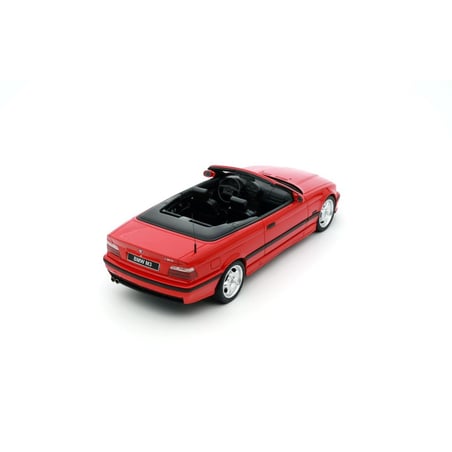 Otto Mobile 1/18 BMW 3 Series E36 M3 Convertible/Cabrio 1995
