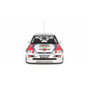 1:18 Ford Escort RS Cosworth Group A- No.3 Rallye 1000 Miglia 1995- Drivers:F. Cunico/S. Evangelisti (Otto Mobile)