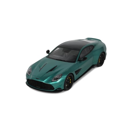 GT Spirit 1/18 Aston Martin Vanquish 2024