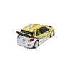 Otto Mobile 1/18 Suzuki SX4 WRC Rally Monte Carlo 2008
