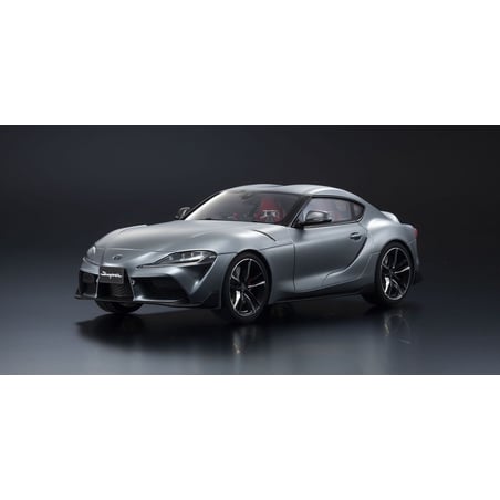 1/18 Toyota GR Supra