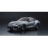 1/18 Toyota GR Supra