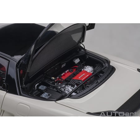 Autoart 1/18 Honda NSX-R (NA2) 2002