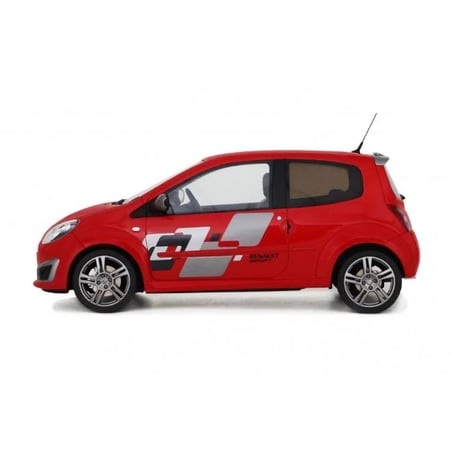 Otto Mobile 1/18 Renault Twingo RS Phase 1 2008