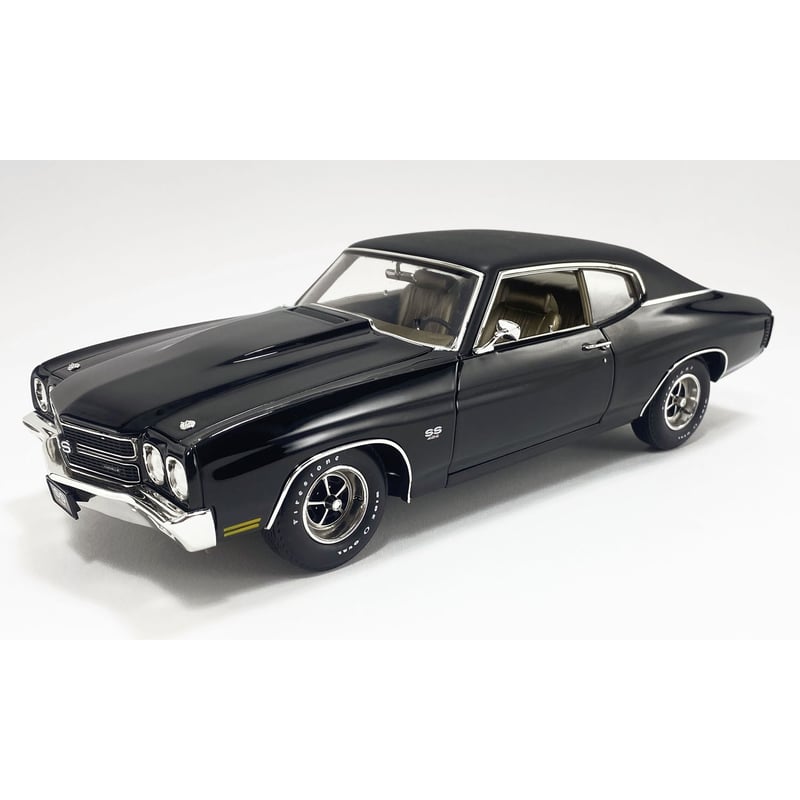 ACME 1/18 1970 Chevrolet Chevelle SS 454 1970