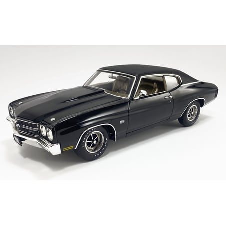 ACME 1/18 1970 Chevrolet Chevelle SS 454 1970