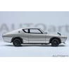 Autoart 1/18 Nissan Skyline 2000 GT-R (KPGC110) Tuned version 1973 with RS Watanabe wheel