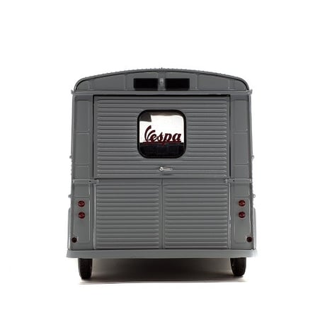 Solido  1/18 CITROËN TYPE HY "Vespa" 1969