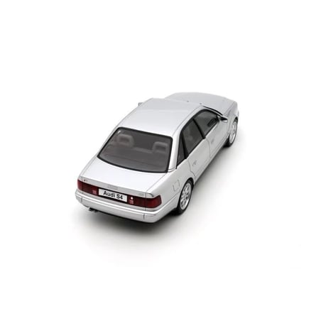 Otto Mobile 1/18 Audi S4 (C4) 4.2 V8 1993