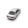 Otto Mobile 1/18 Audi S4 (C4) 4.2 V8 1993