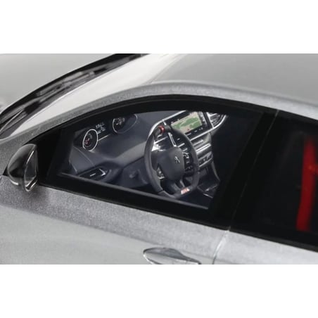 Otto Mobile 1/18 Peugeot 308 RC ByFactory 2020