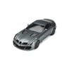 GT Spirit 1/18 Mercedes Benz SLR MSO Edition 2010