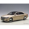 Autoart 1/18 Mercedes-Maybach S-Klass S600