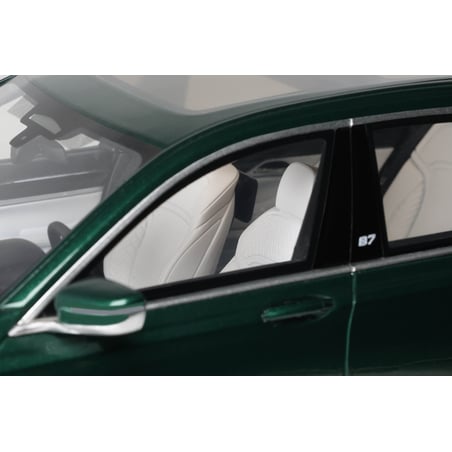 GT Spirit 1/18 BMW Alpina B7 LCI Bi-Turbo (G12) 2022