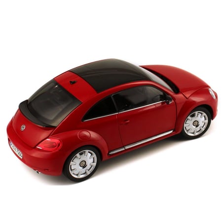 1:18 VW The Beetle 2013 Version (Kyosho)