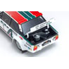 1/18 Fiar 131 Abarth Alitalia No.1 Rally Portugal 1978 Drivers S. Munari / P.Sodano