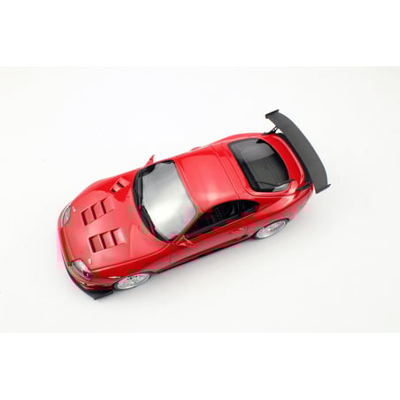 1/18 Enrique Munoz Twin Turbo ERM Supra
